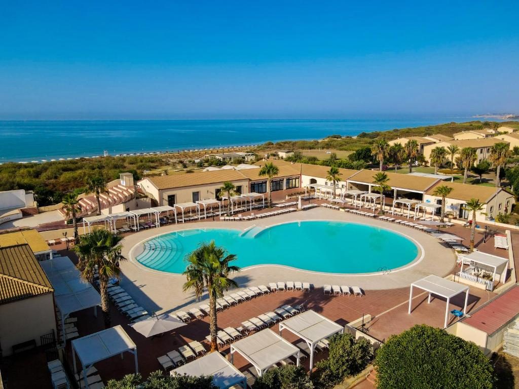 Sikania Resort & Spa - Marina di Butera - Vacanzelike