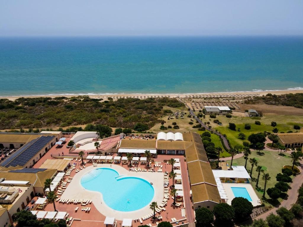 Sikania Resort & Spa - Marina di Butera - Vacanzelike