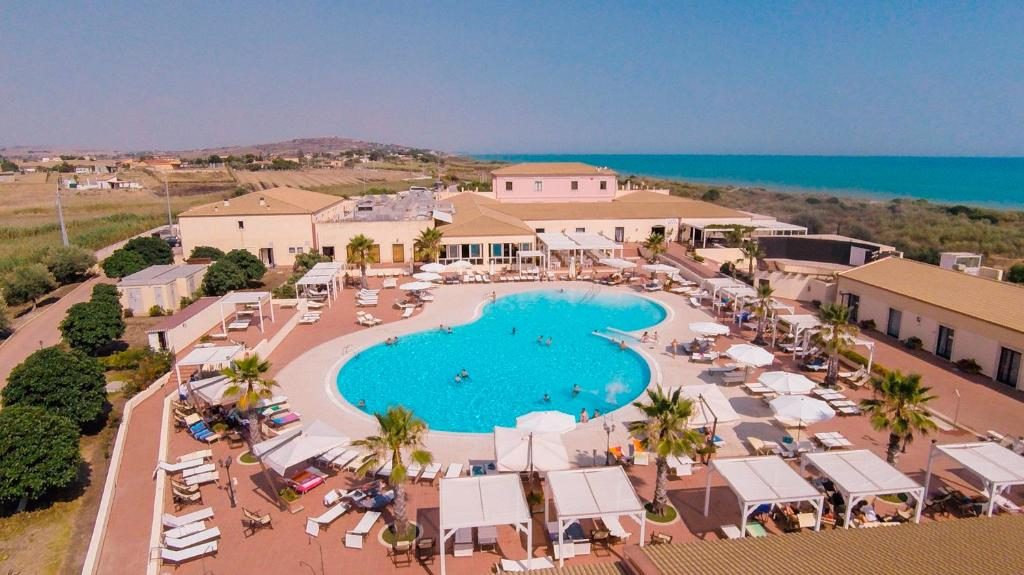 Sikania Resort & Spa - Marina di Butera - Vacanzelike