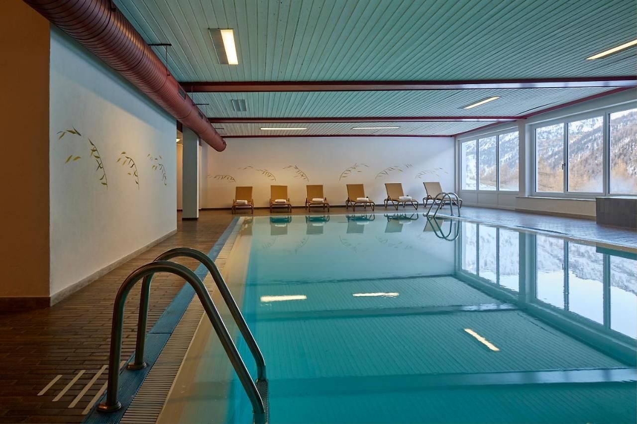 Sporthotel Kurzras - Maso Corto - Vacanzelike