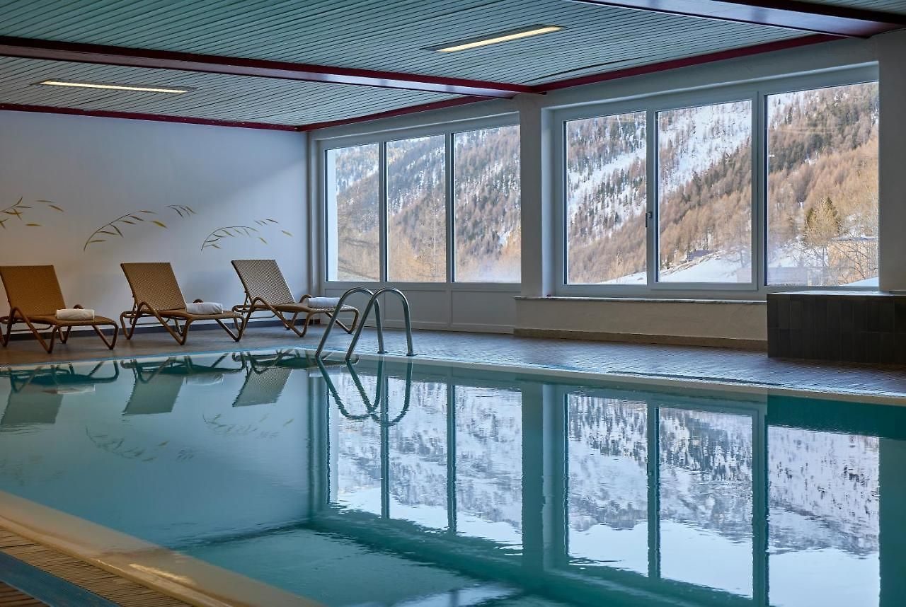 Sporthotel Kurzras - Maso Corto - Vacanzelike