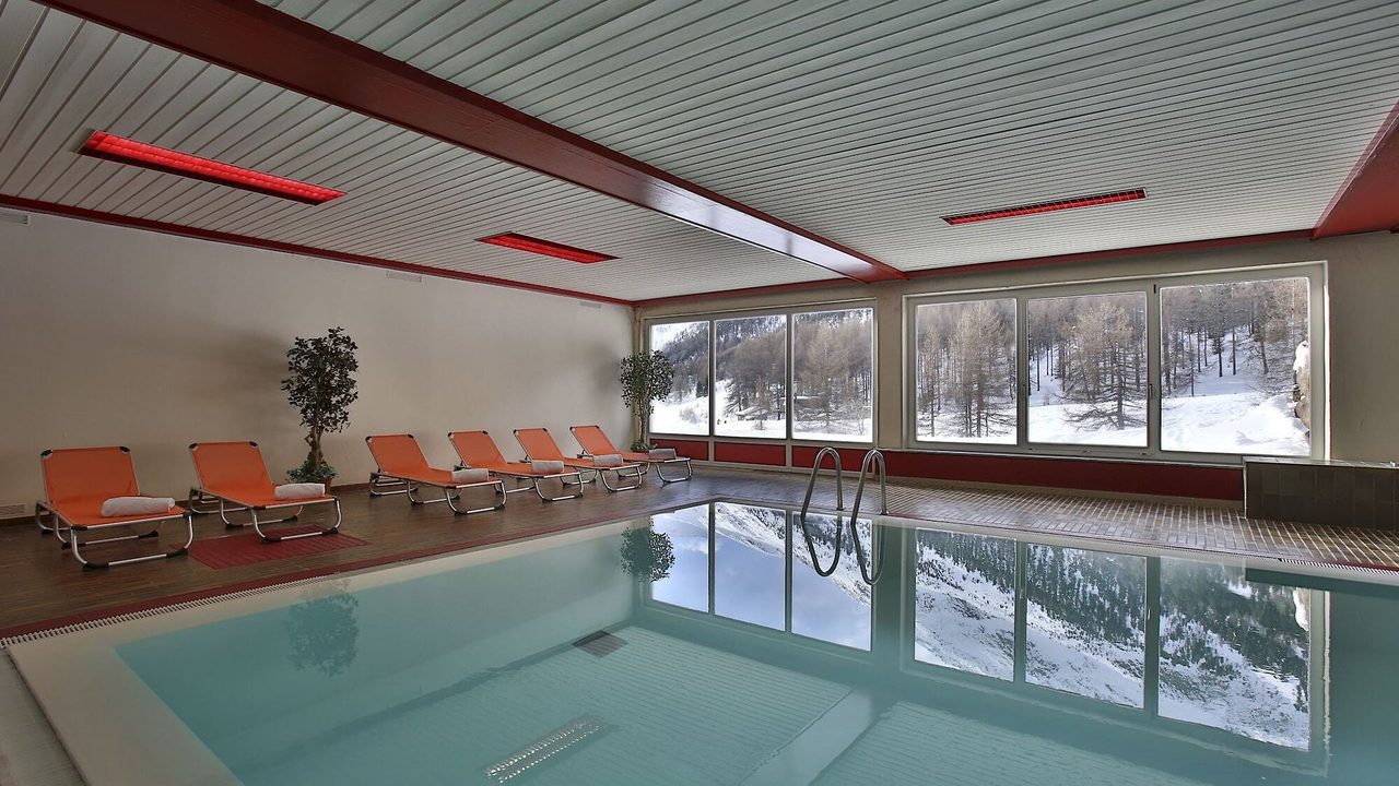 Sporthotel Kurzras - Maso Corto - Vacanzelike