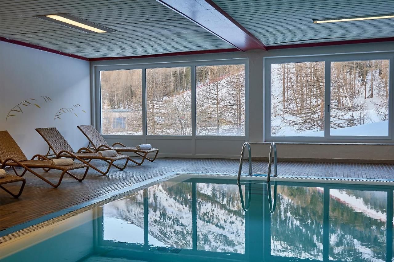 Sporthotel Kurzras - Maso Corto - Vacanzelike