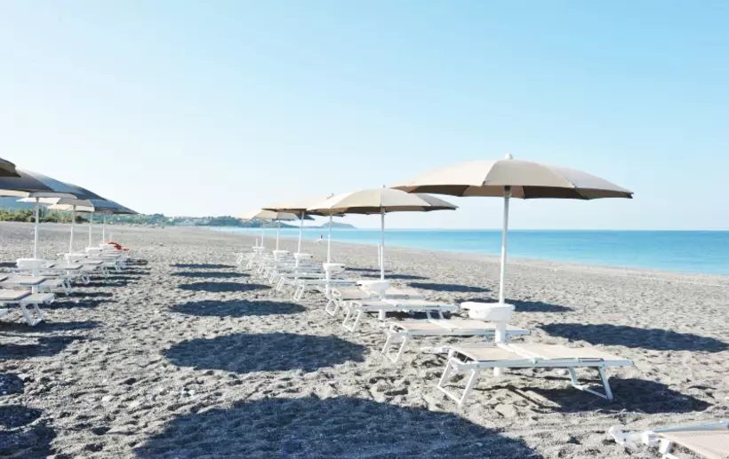 Suite Hotel Club Dominicus - Grisolia - Vacanzelike