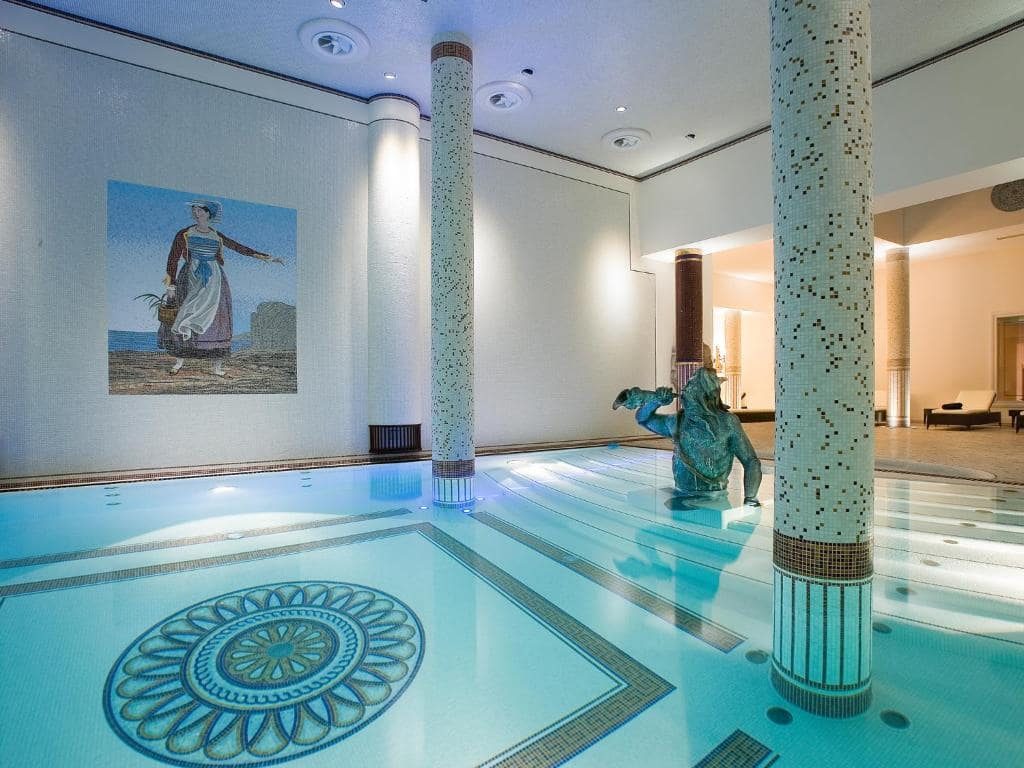 Terme Manzi Hotel & Spa Ischia - Casamicciola Terme - Vacanzelike