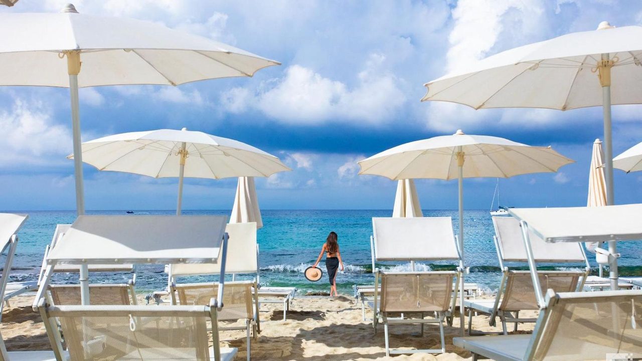 Villaggio Baia d'Ercole - Capo Vaticano - Vacanzelike