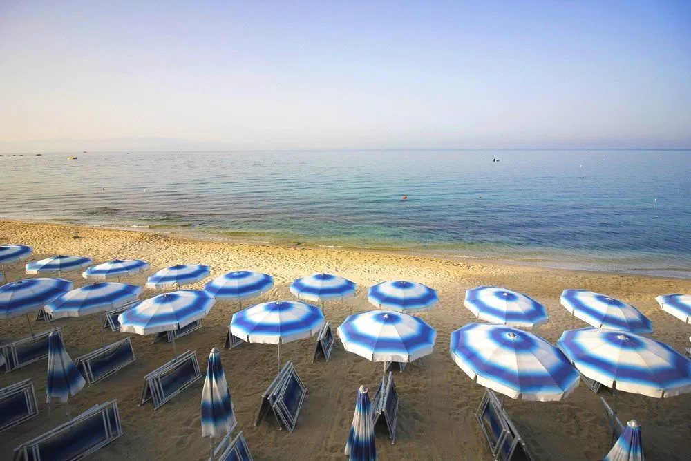 Villaggio Baia d'Ercole - Capo Vaticano - Vacanzelike