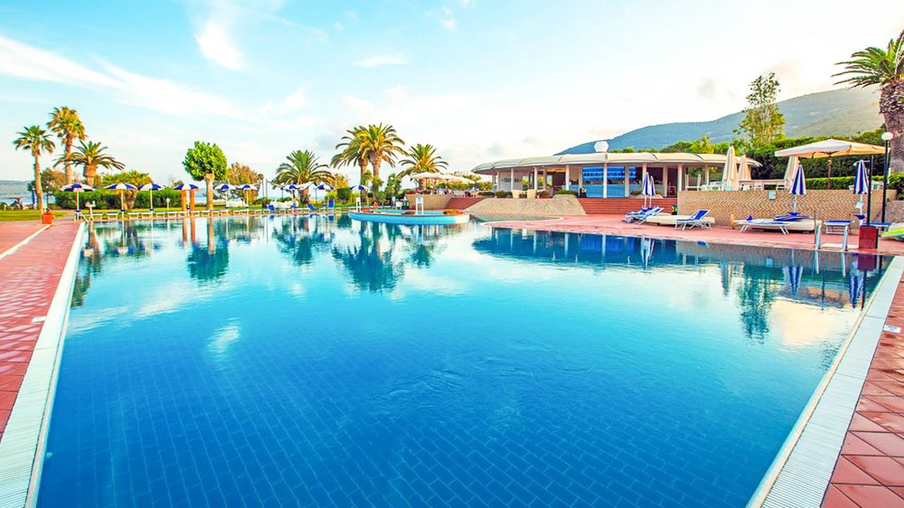Villaggio Baia di Conte - Alghero - Vacanzelike