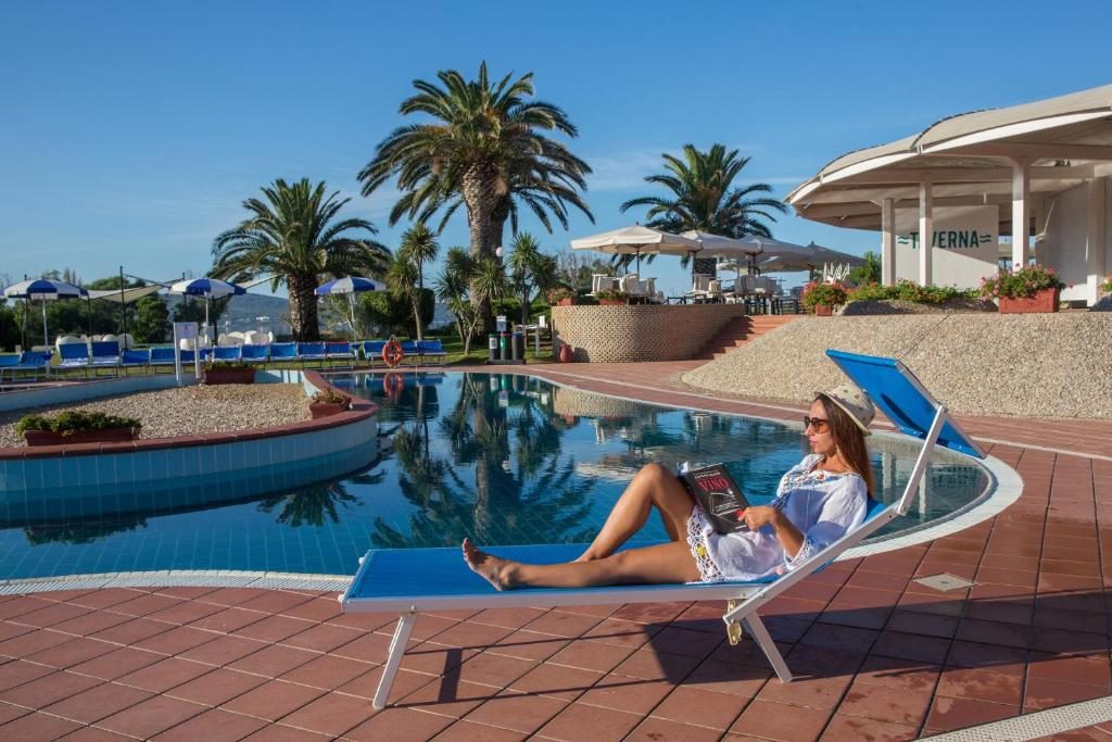 Villaggio Baia di Conte - Alghero - Vacanzelike