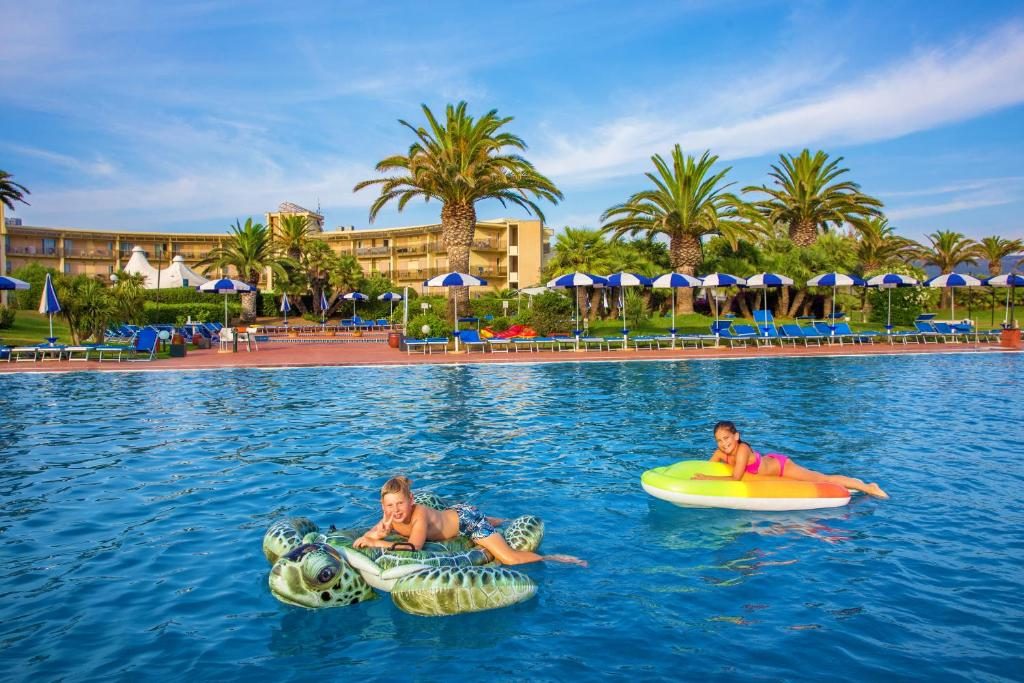 Villaggio Baia di Conte - Alghero - Vacanzelike