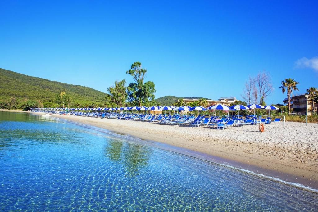 Villaggio Baia di Conte - Alghero - Vacanzelike