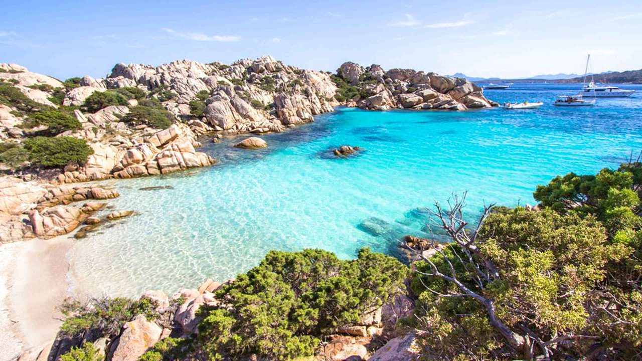 Villaggio Baja Bianca - San Teodoro - Vacanzelike