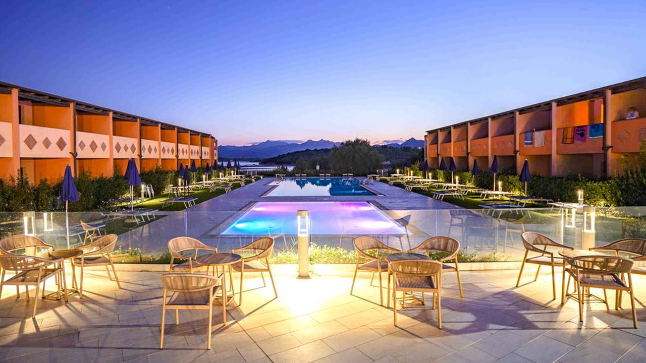 Villaggio Baja Bianca - San Teodoro - Vacanzelike