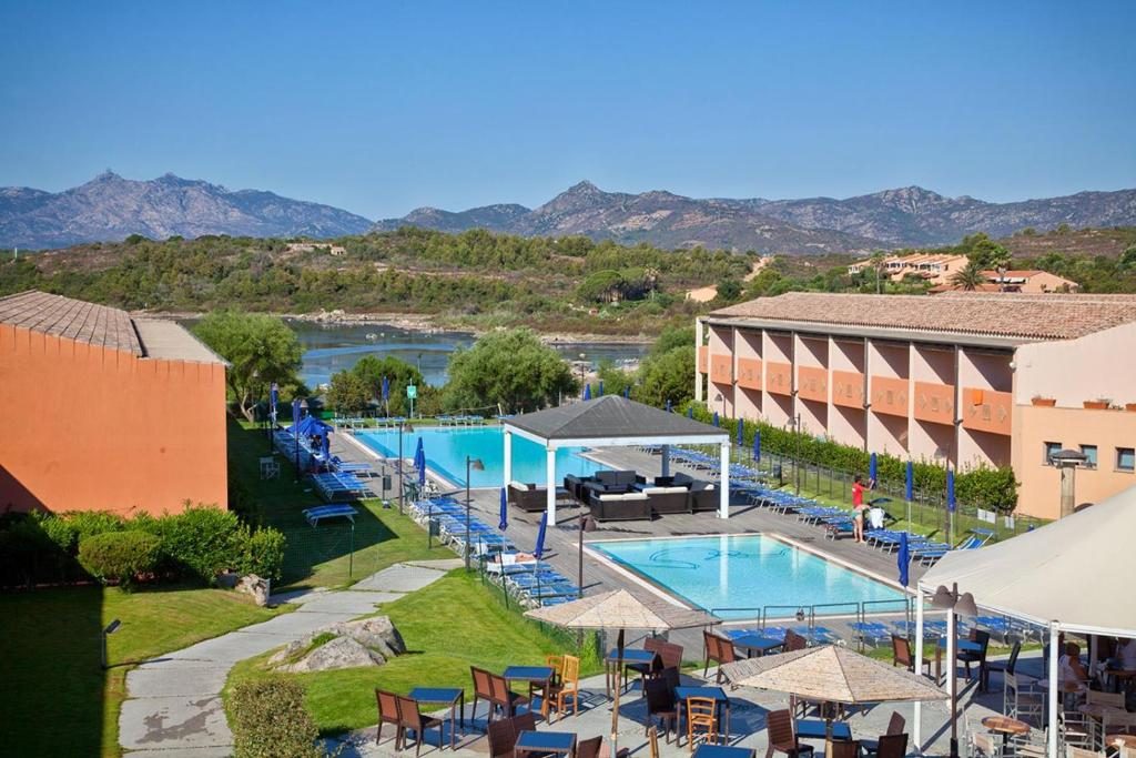 Villaggio Baja Bianca - San Teodoro - Vacanzelike