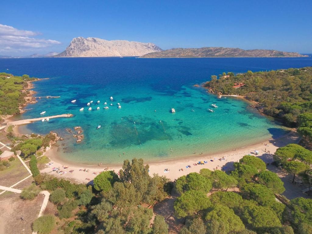 Villaggio Baja Bianca - San Teodoro - Vacanzelike