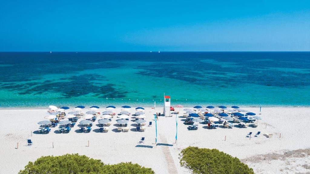 Villaggio Cala Fiorita - Budoni - Vacanzelike