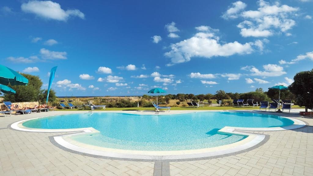 Villaggio Cala Fiorita - Budoni - Vacanzelike