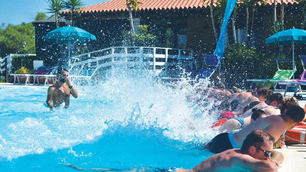 Villaggio Cala Fiorita - Budoni - Vacanzelike