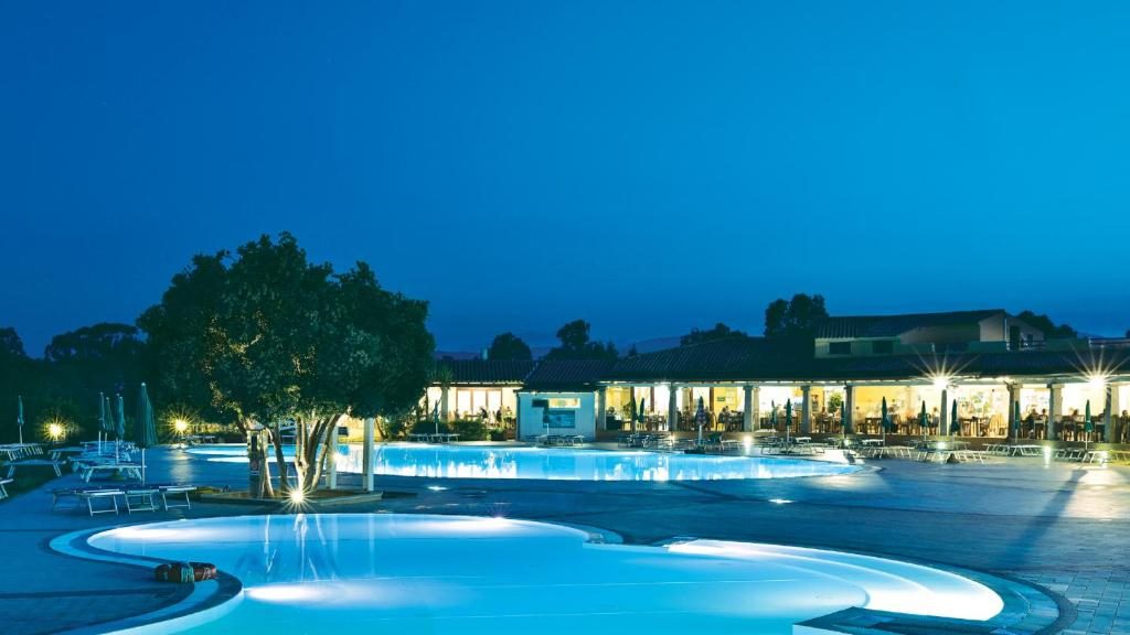 Villaggio Cala Fiorita - Budoni - Vacanzelike