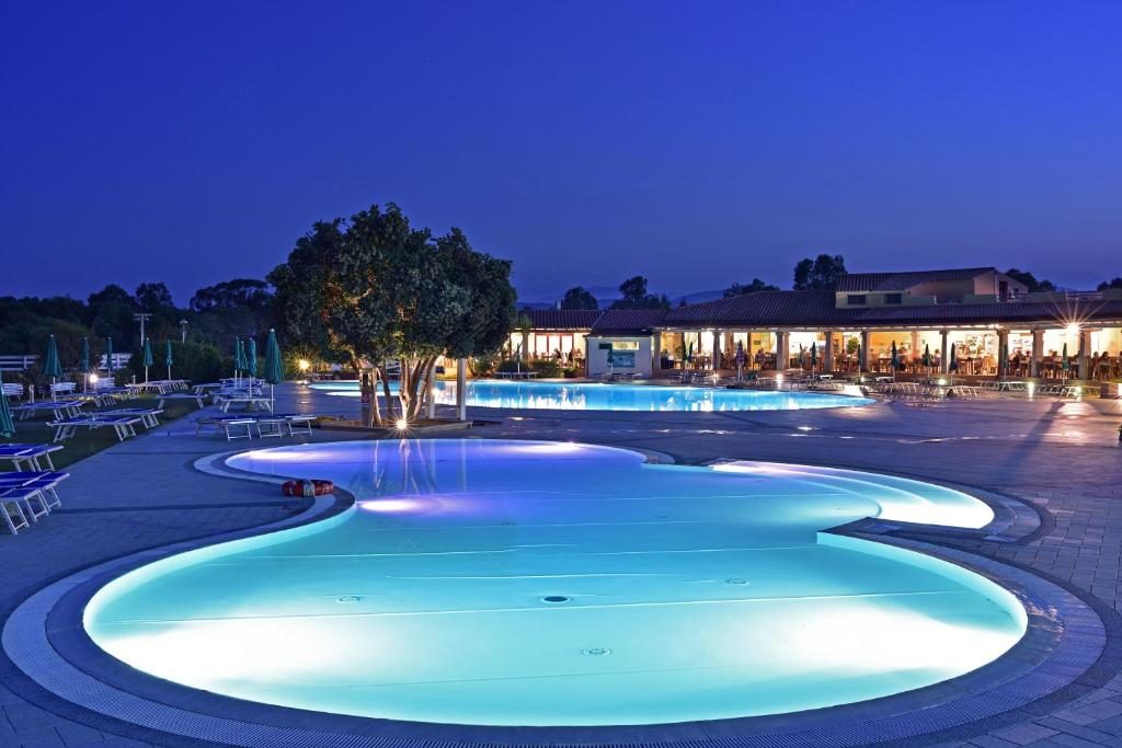 Villaggio Cala Fiorita - Budoni - Vacanzelike