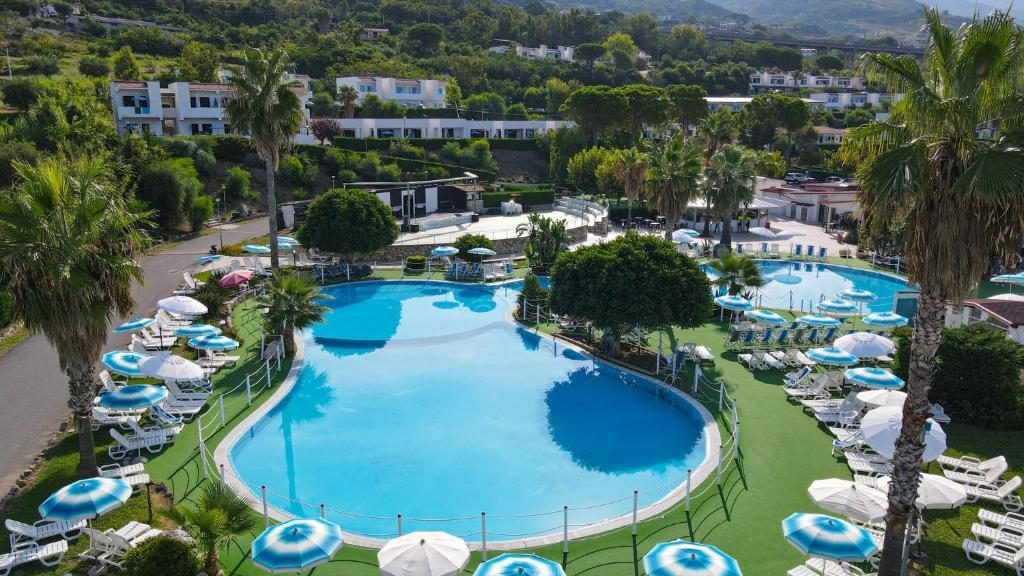 Villaggio Club Bahja - Paola - Vacanzelike