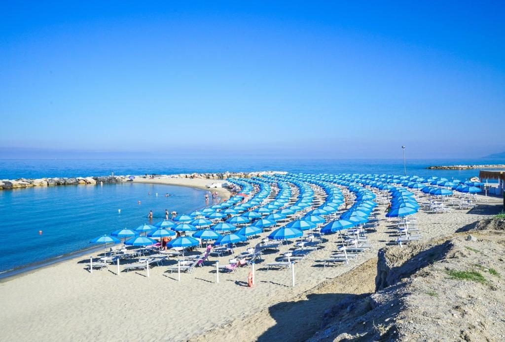 Villaggio Club Bahja - Paola - Vacanzelike