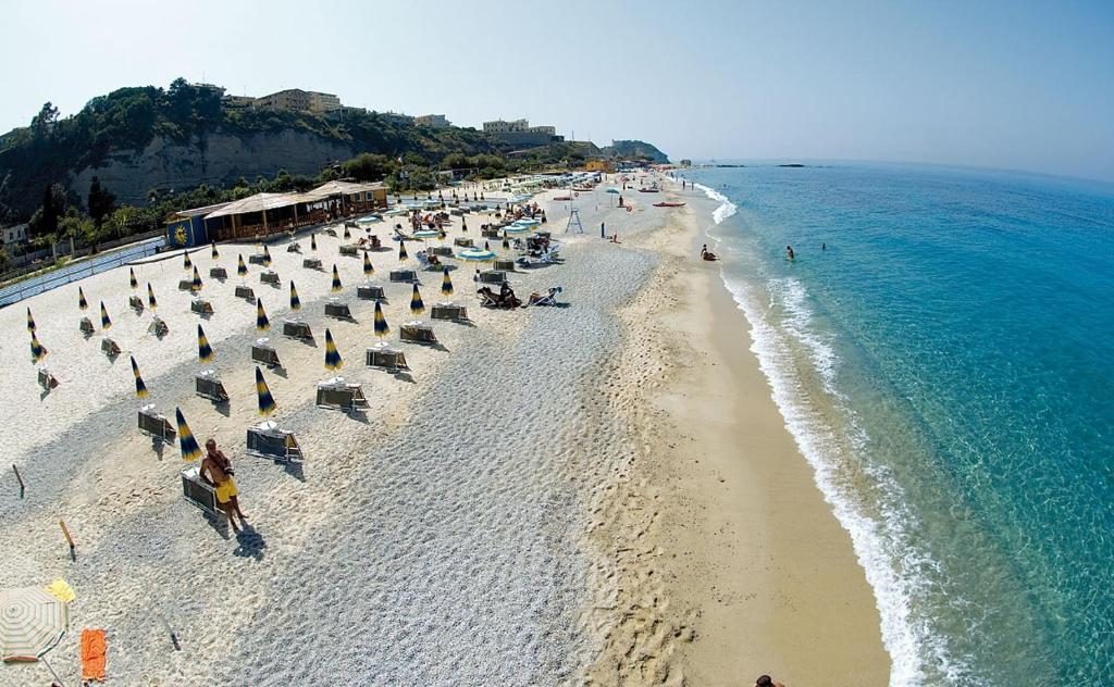 Villaggio Club La Pace - Tropea - Vacanzelike