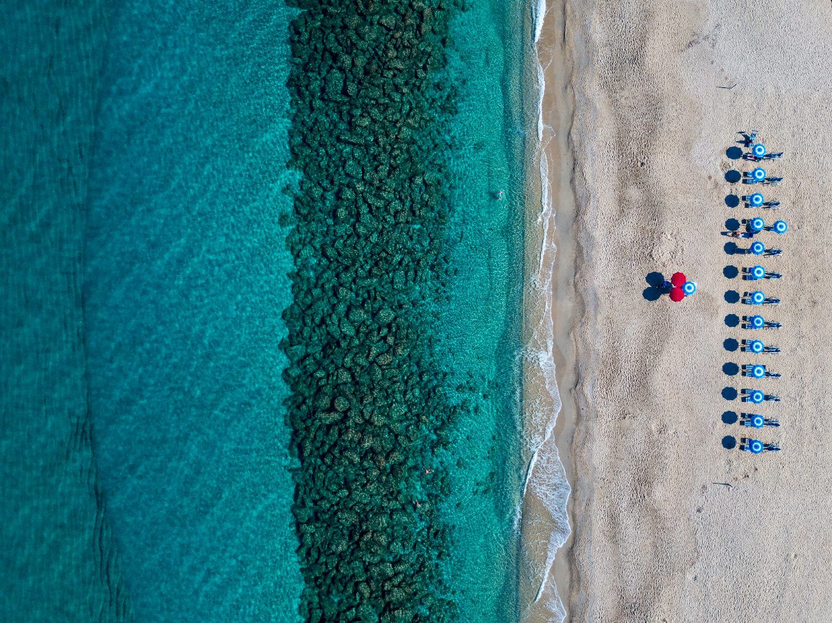 Villaggio Club La Pace - Tropea - Vacanzelike