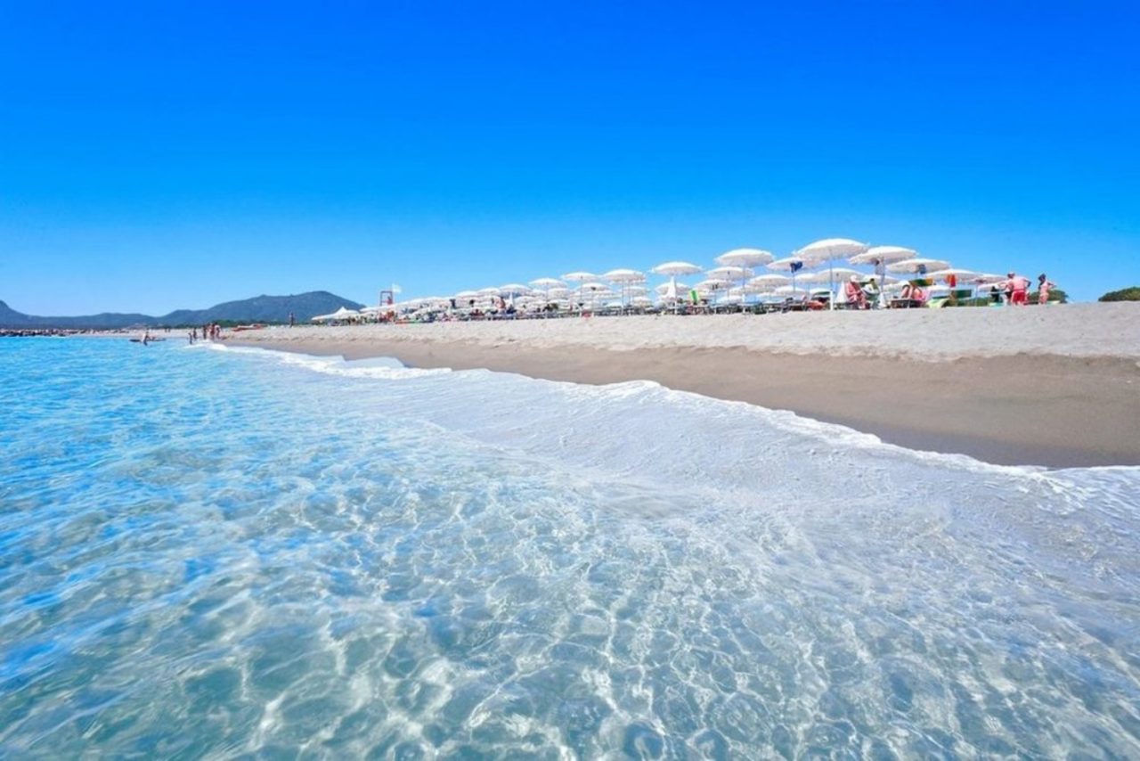Villaggio Colostrai - Costa Rei - Vacanzelike