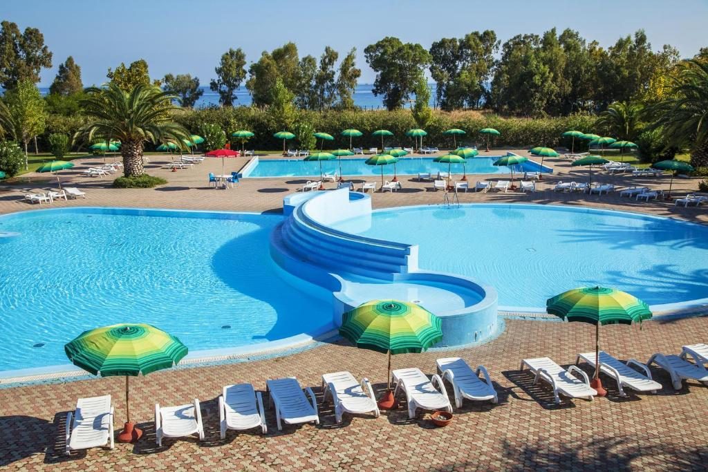 Villaggio Itaca Nausicaa - Rossano Calabro - Vacanzelike
