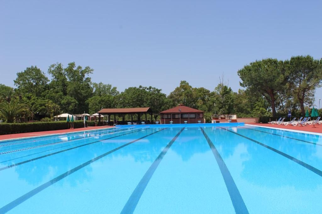 Villaggio Itaca Nausicaa - Rossano Calabro - Vacanzelike