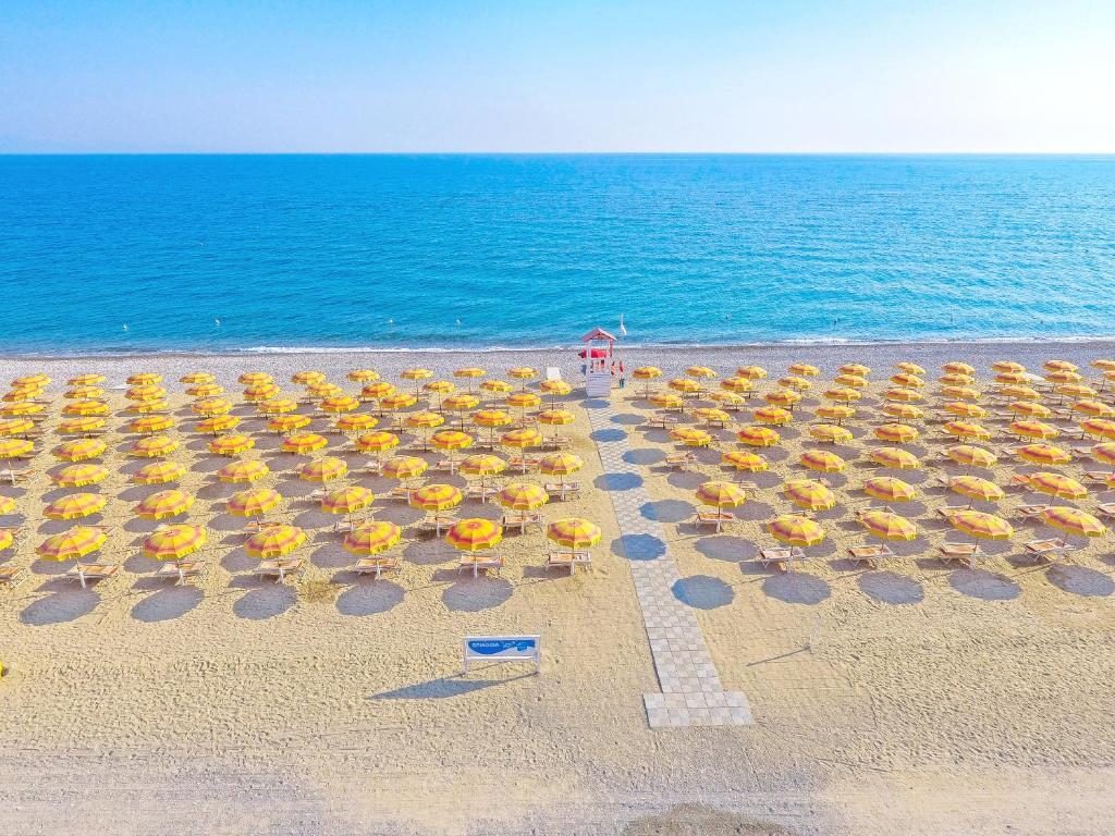 Villaggio Itaca Nausicaa - Rossano Calabro - Vacanzelike