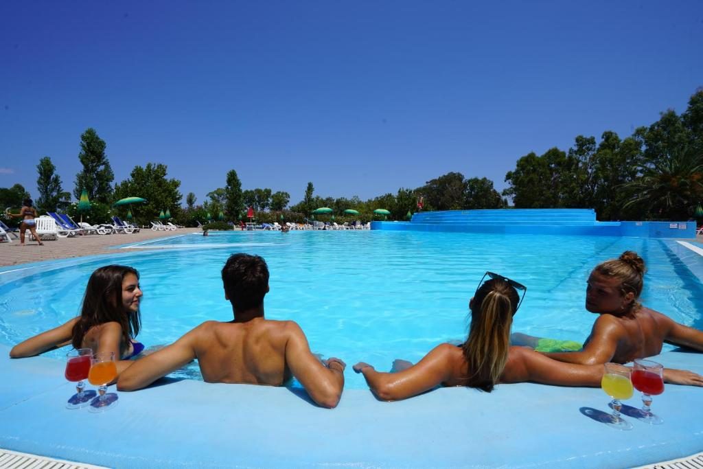 Villaggio Itaca Nausicaa - Rossano Calabro - Vacanzelike