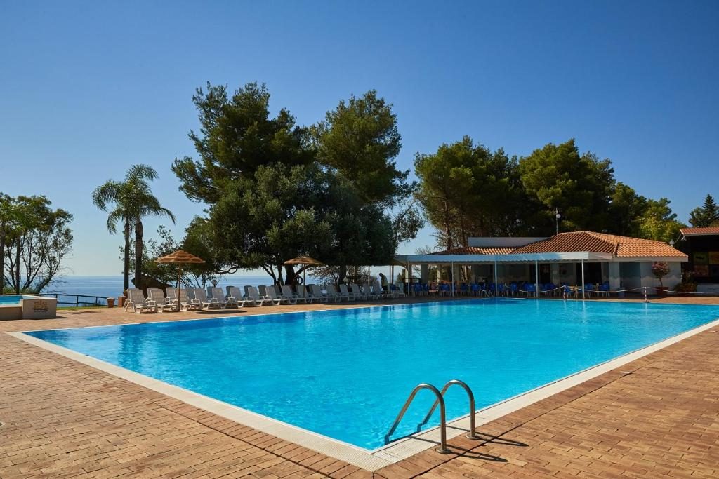 Villaggio L'Oasi - Isola di Capo Rizzuto - Vacanzelike
