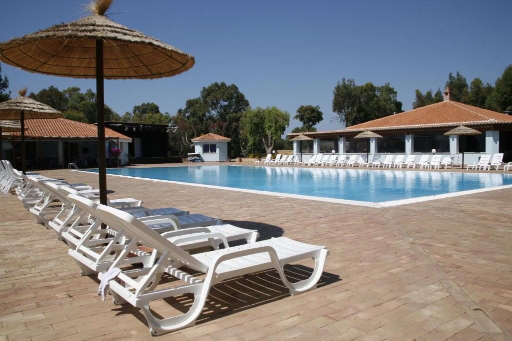 Villaggio L'Oasi - Isola di Capo Rizzuto - Vacanzelike