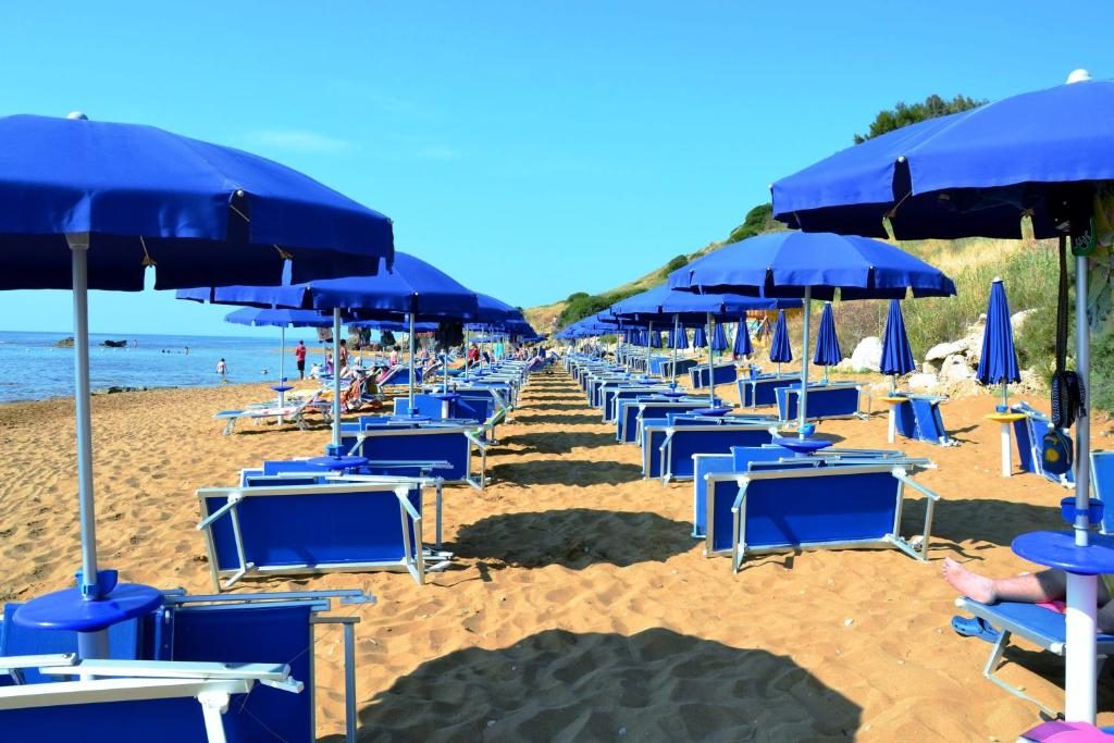 Villaggio L'Oasi - Isola di Capo Rizzuto - Vacanzelike
