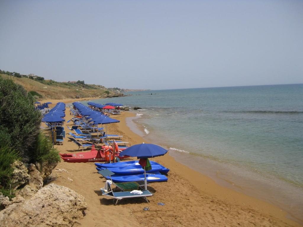 Villaggio L'Oasi - Isola di Capo Rizzuto - Vacanzelike
