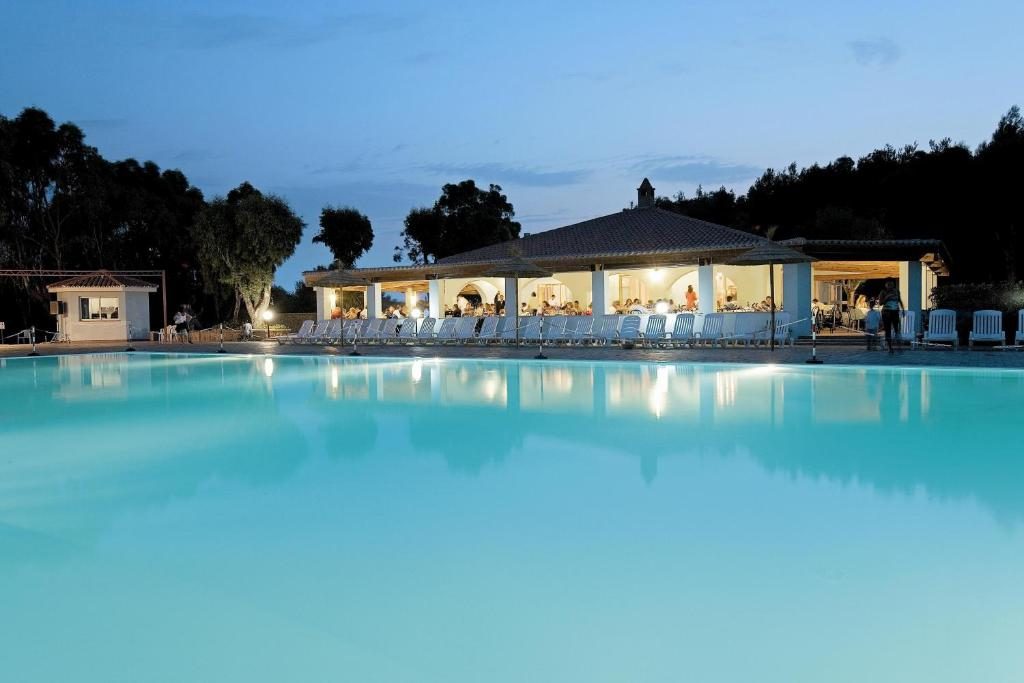 Villaggio L'Oasi - Isola di Capo Rizzuto - Vacanzelike
