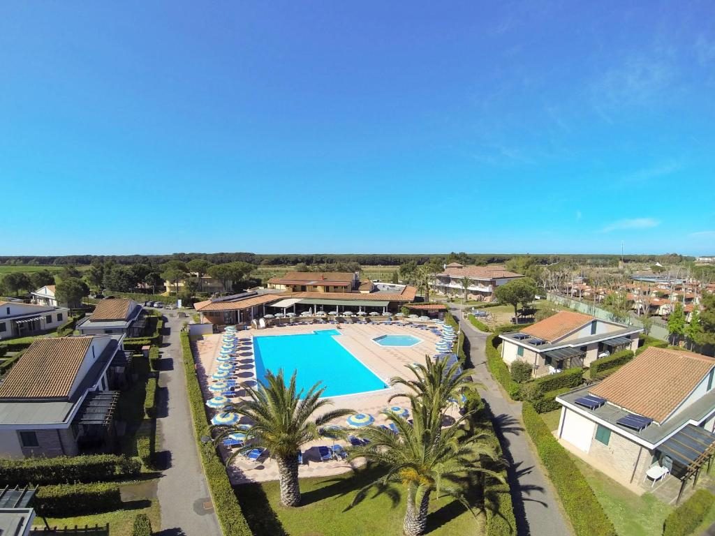 Villaggio La Cecinella - Cecina - Vacanzelike