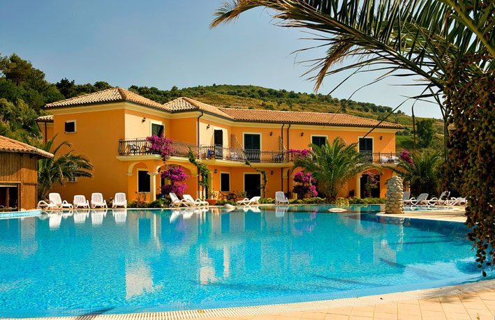 Villaggio Lido San Giuseppe - Briatico - Vacanzelike