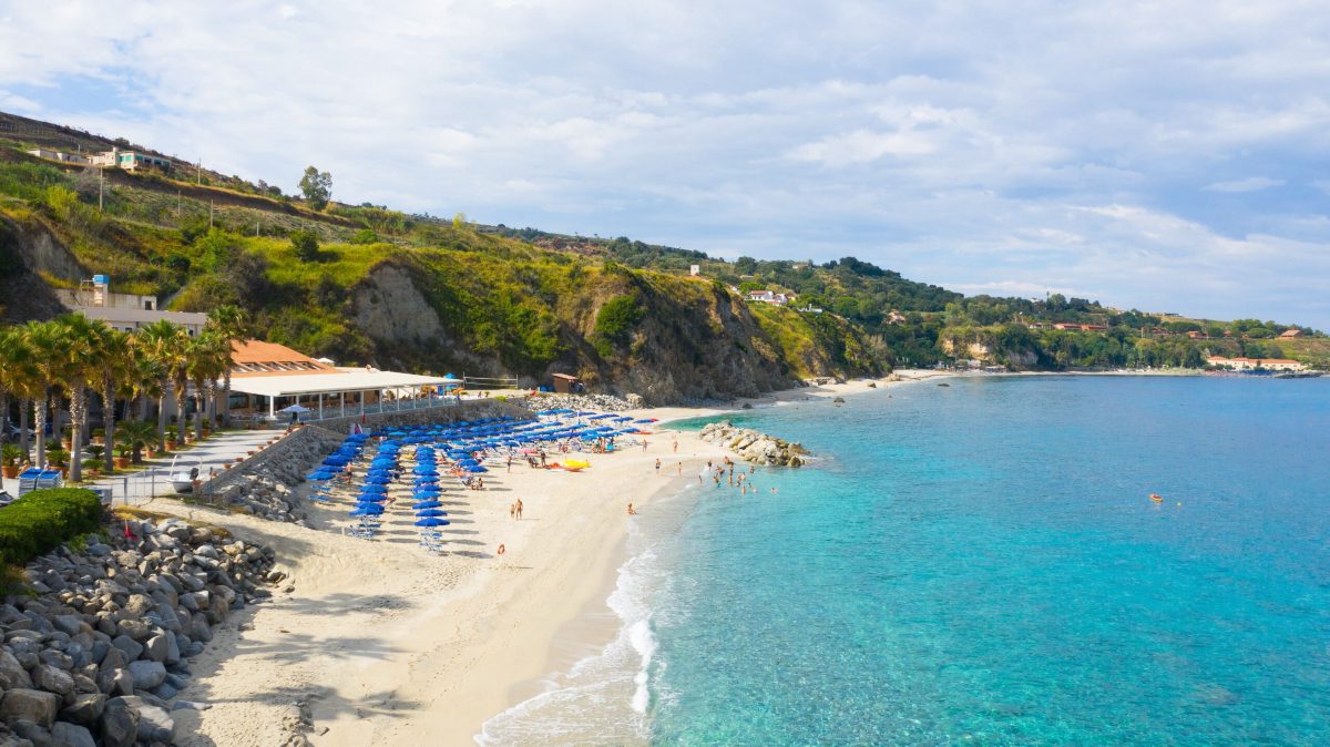 Villaggio Lido San Giuseppe - Briatico - Vacanzelike