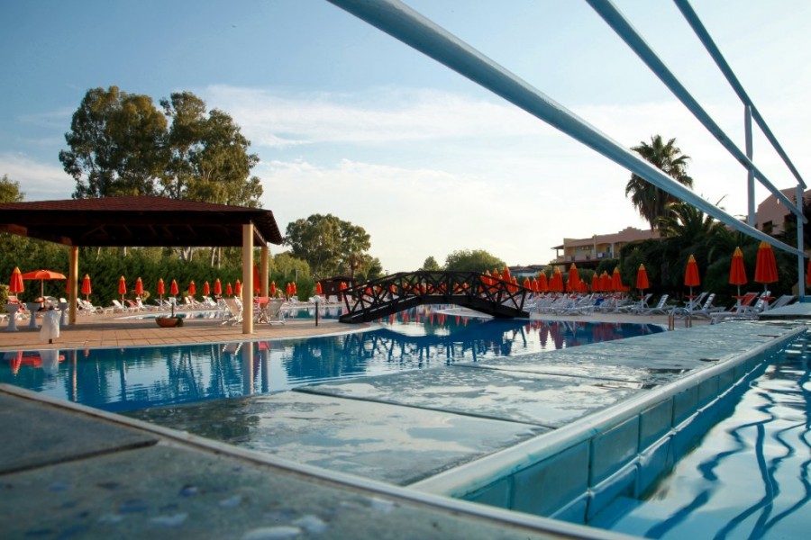 Villaggio Nova Siri - Nova Siri - Vacanzelike