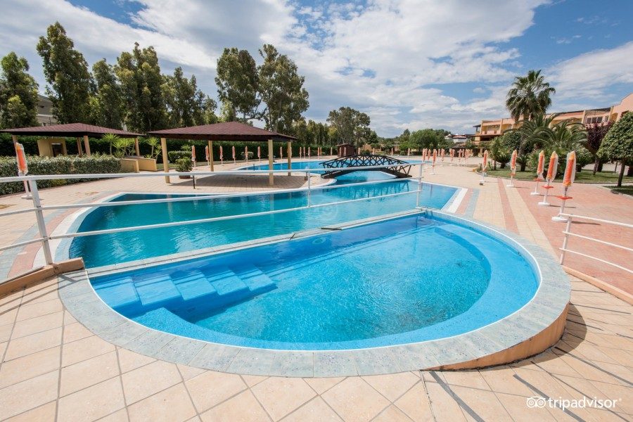 Villaggio Nova Siri - Nova Siri - Vacanzelike