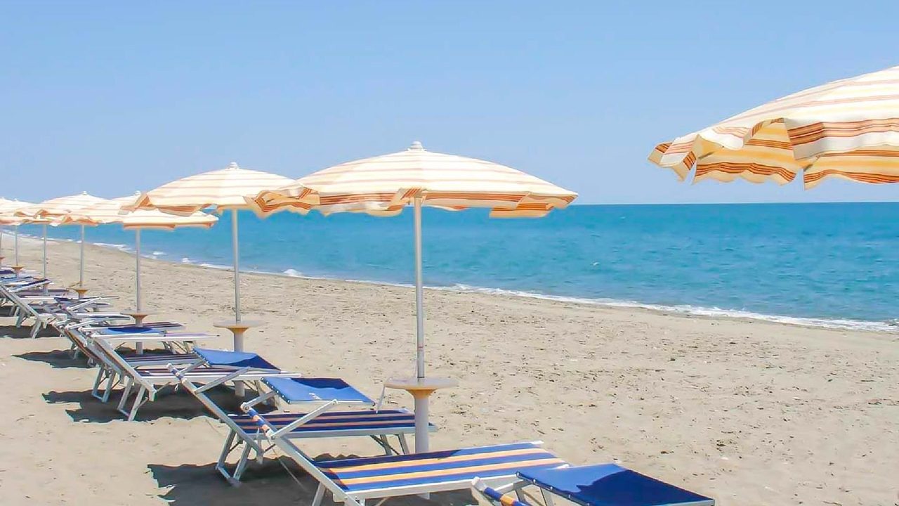 Villaggio Nova Siri - Nova Siri - Vacanzelike