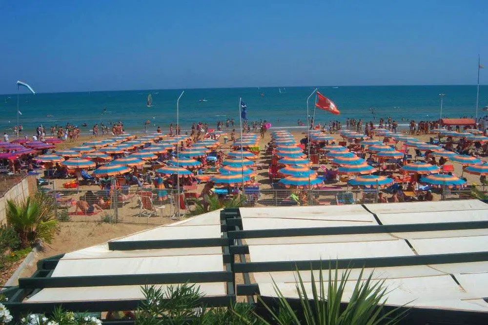 Villaggio Piano Grande - Vieste - Vacanzelike