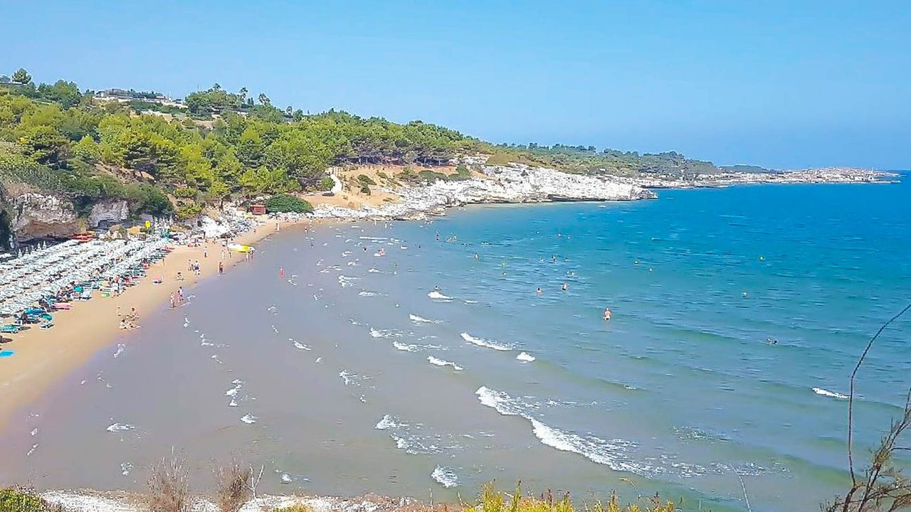 Villaggio Piano Grande - Vieste - Vacanzelike