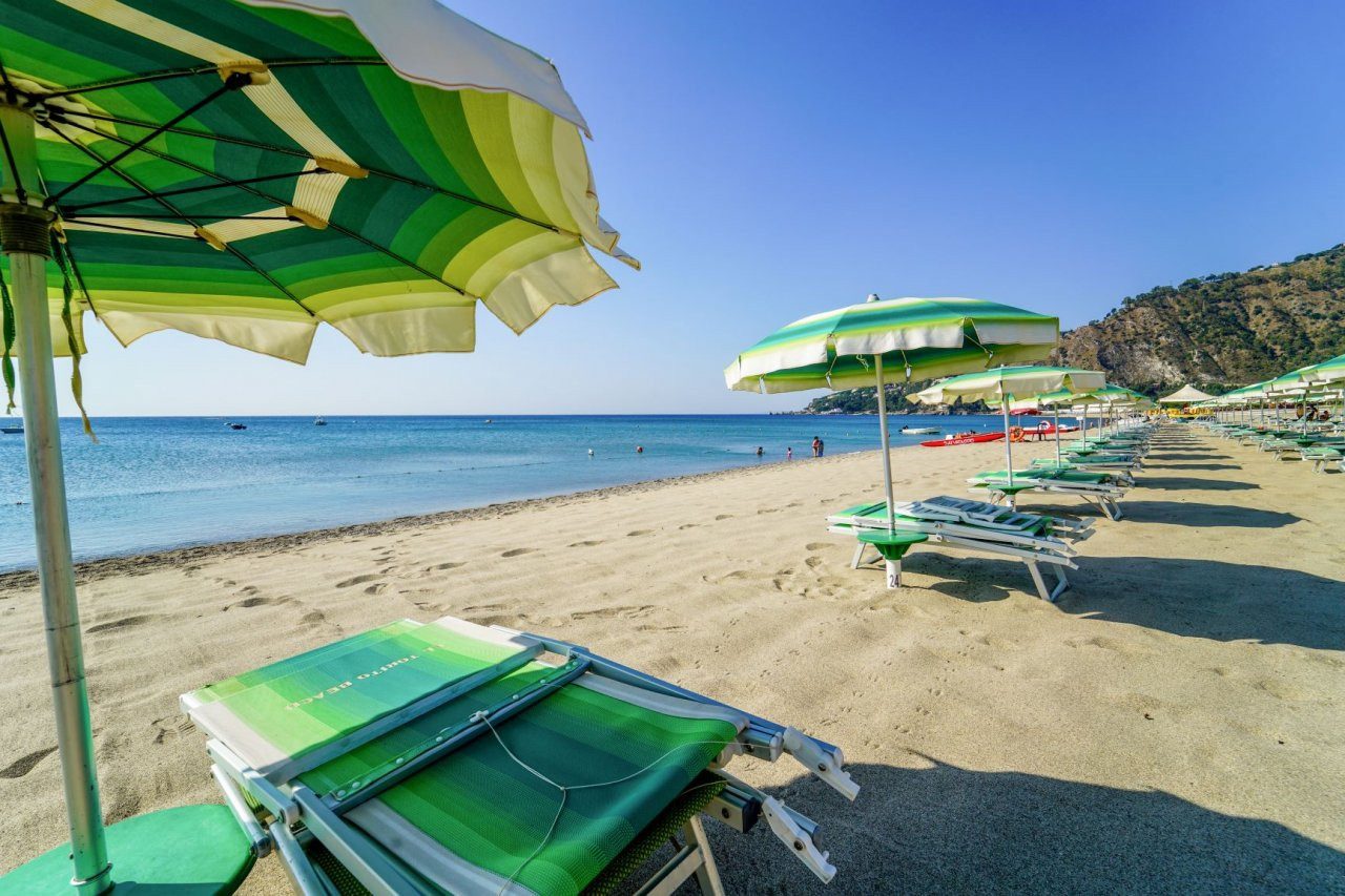 Villaggio Porto Rhoca - Golfo di Squillace - Vacanzelike