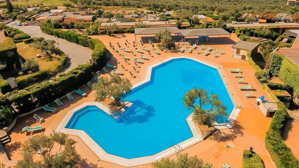 Villaggio Porto Rhoca - Golfo di Squillace - Vacanzelike