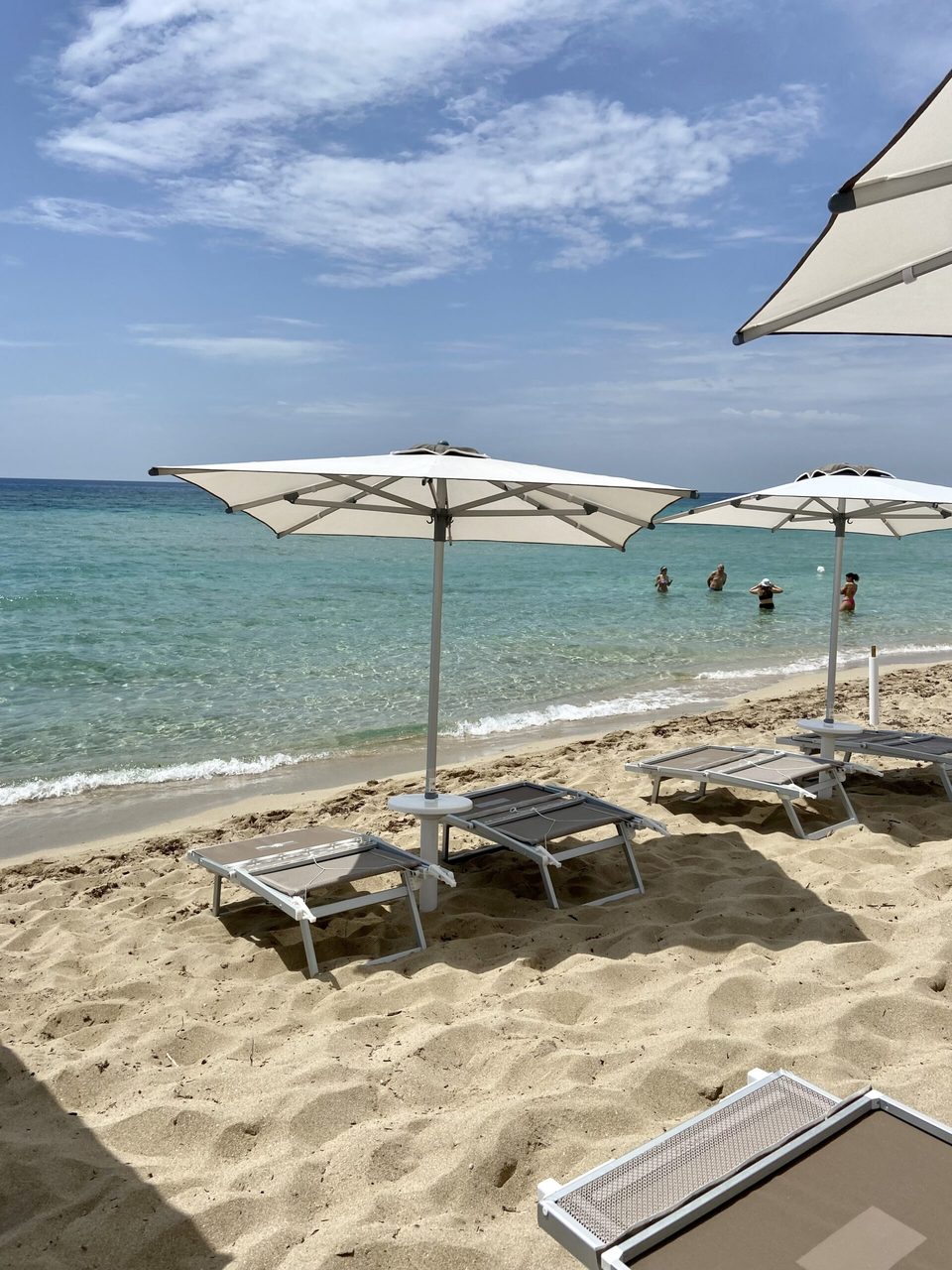Villaggio Punta Grossa - Porto Cesareo - Vacanzelike