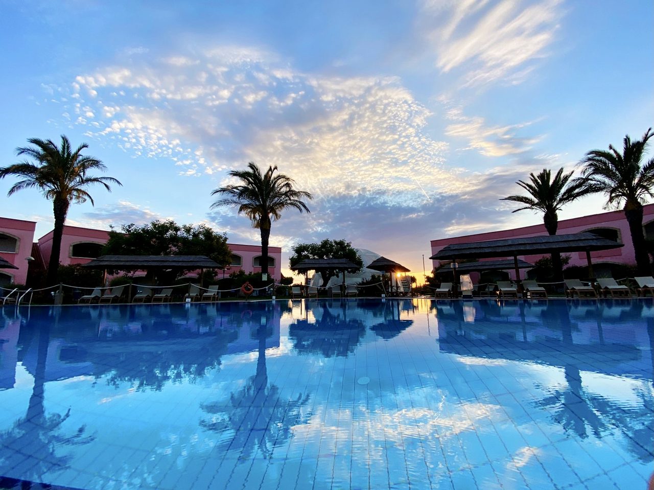 Villaggio Punta Grossa - Porto Cesareo - Vacanzelike